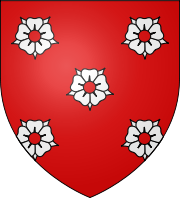 Blason Belleau